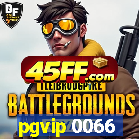pgvip 0066